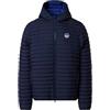 NORTH SAILS Giacca Zephyr Uomo in Poliammide Ultraleggera con Finitura DWR