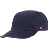 MAYSER Cappellino Marcelo Protezione UV Donna/Uomo - Made in The EU Berretto Baseball cap Estivo Fibbia Metallo, con Visiera, Chiuso Dietro Primavera/Estate Estate