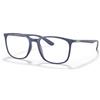 Ray-Ban 0rx7199 Occhiali Uomo (Pacco da 1)