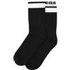 Dr. Martens Athletic Logo Sock