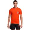 Bikkembergs Maniche Corte BKK3MTS02 - Uomo
