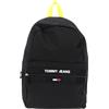 Tommy Hilfiger TJM Essential Backpack Black