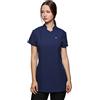 Mirabella Health & Beauty Abbigliamento Estetista Casacca Donna Freya Nero