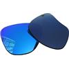 Acefrog Lenti di ricambio polarizzate da 1,5 mm per occhiali intelligenti Ray-Ban Meta Wayfarer (Gen 2) RW4012 da 53 mm, materiale aggiornato