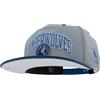 Mitchell & Ness Team Arch Cappello da Baseball Snapback (NBA/HWC)