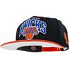 Mitchell & Ness Team Arch Cappello da Baseball Snapback (NBA/HWC)