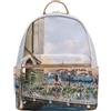 YNOT BACKPACK LARGE YES381S4 linea yes bag