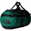 THE NORTH FACE Borsone BASE CAMP DUFFEL M