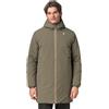 K-WAY Giacca JACOB ST WARM DOUBLE