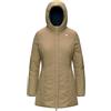 K-WAY Giacca DENISE ST WARM DOUBLE