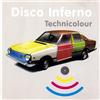 One Little Indian Technicolour
