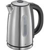 Cilio Teiera CLASSIC, 1,7l, digitale, Cilio