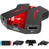 Spirit of Gamer Cross Game 2 Convertitore per console