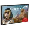Sonstige Verlage Calendario dell'Avvento Escape Experience - La camera del tesoro di Cleopatra