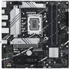 ASUS PRIME B760M-A-CSM microATX/Intel B760/4 x DDR5-RAM/4 x SATA 6Gb/s (RAID 0,1,5,10) (90MB1EK0-M1EAYC)