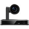 Yealink UVC86 Nero, 8 MP, 4K Ultra HD, 30 fps, 12×, 1,7×, 81°