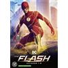 Warner Bros The Flash - Stagioni 1-8 [Importazione dalla Francia]