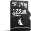 Angelbird AV PRO microSD da 128 GB V30
