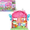Spin Master Gabby's Dollhouse, Casa delle Bambole Fairylandia di DreamWorks, Azione/Avventura, Adatto dai 3 anni, Multicolore