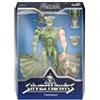 Super7 Silverhawks Ultimates - Serie di action figure - Serie 07 - Flashback (Toon)
