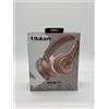 Skullcandy Icon ANC - Cuffie on-ear Bluetooth, con cancellazione del rumore (ANC), batteria da 60 ore, colore: Primer