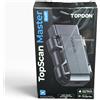 TOPDON TopScan Master: dispositivo di diagnostica OBD2 per auto con controllo bidirezionale