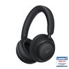 eufy Space 2 | Cuffie con cancellazione del rumore Bluetooth, colore nero profondo