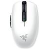 RAZER Mouse da gaming Razer Orochi V2, wireless, 16000 DPI, bianco, compatto