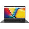 Asus Sistemas Laptop Asus Sistemas E1504fa-km5411w, 16 GB di RAM, alimentatore con spina europea (220V), taglia unica