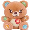 VTech Bonbon, il mio orsetto personalizzabile, 1 anno/anni