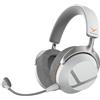 beyerdynamic Cuffie da gioco wireless Beyerdynamic MMX 100, colore bianco
