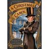 Charles Dickens Stephen L. Stern A Christmas Carol (Tascabile)