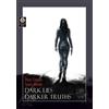 Dino Caruso Dark Lies, Darker Truths (Tascabile)