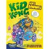 Alec Worley Kid Kong Goes Bananas! (Tascabile) Monster Fun Collection