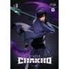 Abigail Blackman 7FATES: CHAKHO, Vol. 3 (comic) (Tascabile) 7FATES CHAKHO GN