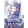Chana Conley DARK MOON: THE BLOOD ALTAR, Vol. 5 (comic) (Tascabile)