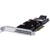 Dell Perc h730p 2 GB NV - Controller RAID (SAS, Serial ATA III, PCI Express, SAS 3108, LSI, PowerEdge R730 X D PowerEdge R920 PowerEdge T630)