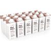MoiMuv milkshake proteico 25 g di proteine 250 ml