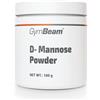 D-Mannosio monosaccaride puro in polvere 100 g