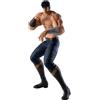 Bandai Grandista Kenshiro Fist of the North Star Figura 260mm JAPAN OFFICIAL