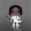 Funko Pop! Bleach Uryu Ishida Glow-in-the-dark Chase #1696 Figura in Vinile