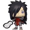 Funko Pop Animazione Naruto Shippuden Madara Reanimation #722 Edizione Speciale