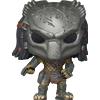 Funko Pop! Film Aliens vs. Predator: Requiem Wolf Predator Maschera 1998
