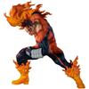 Banpresto The Amazing Heroes Plus My Hero Academia Endeavor II Figura GIAPPONE
