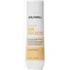 Goldwell Dualsenses Sun Reflects After-Sun Hair & Body Shampoo - Neue Formulierung Shampoo per capelli 250 ml
