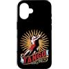 Argentine Tango Dance Custodia per iPhone 16 Tango Argentina Danza Vintage