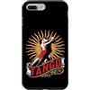 Argentine Tango Dance Custodia per iPhone 7 Plus/8 Plus Tango Argentina Danza Vintage
