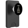 Chemistry Science Christmas Gifts & Appa Oh Chemistree Science Fiaschette Albero di Natale PopSockets PopWallet per MagSafe