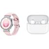 HUAWEI WATCH GT 7 Pink+HUAWEI FreeBuds SE 4 Beige