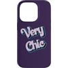 Wistful Custodia per iPhone 14 Pro Molto chic